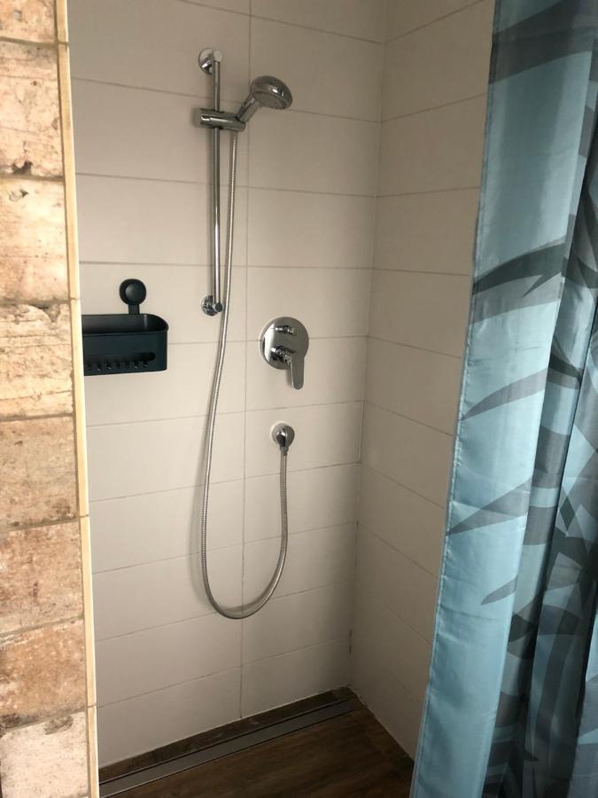 Charmantes Fachwerkhaus In Der Innenstadt Minden  Esterno foto
